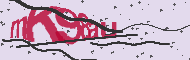 Captcha認証コード