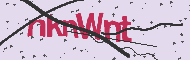 Captcha認証コード