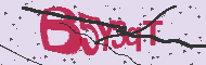 Captcha認証コード